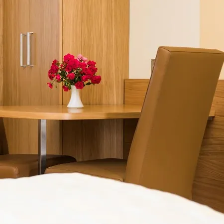 Hotel Gasthof Goldener Stern