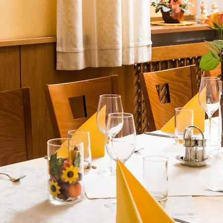 Gasthof Goldener Stern 3*