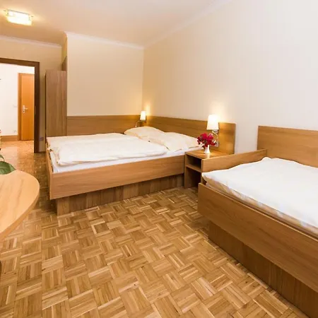Gasthof Goldener Stern Hollabrunn